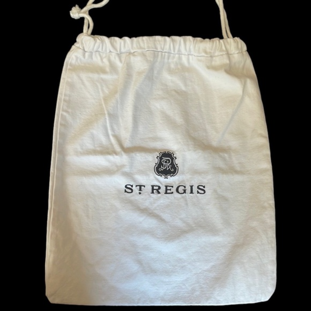 St. Regis Large‎ Dust Bag